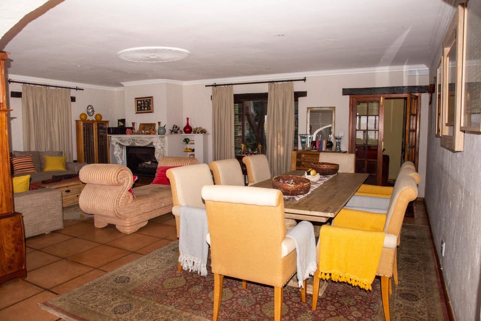 Vintage Serene Villa House in Gauteng