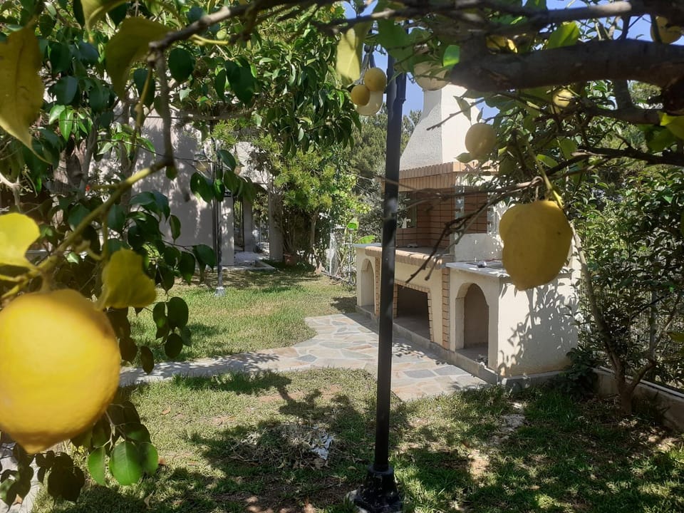 small studio for 2 with view Apartment in Cephalonia