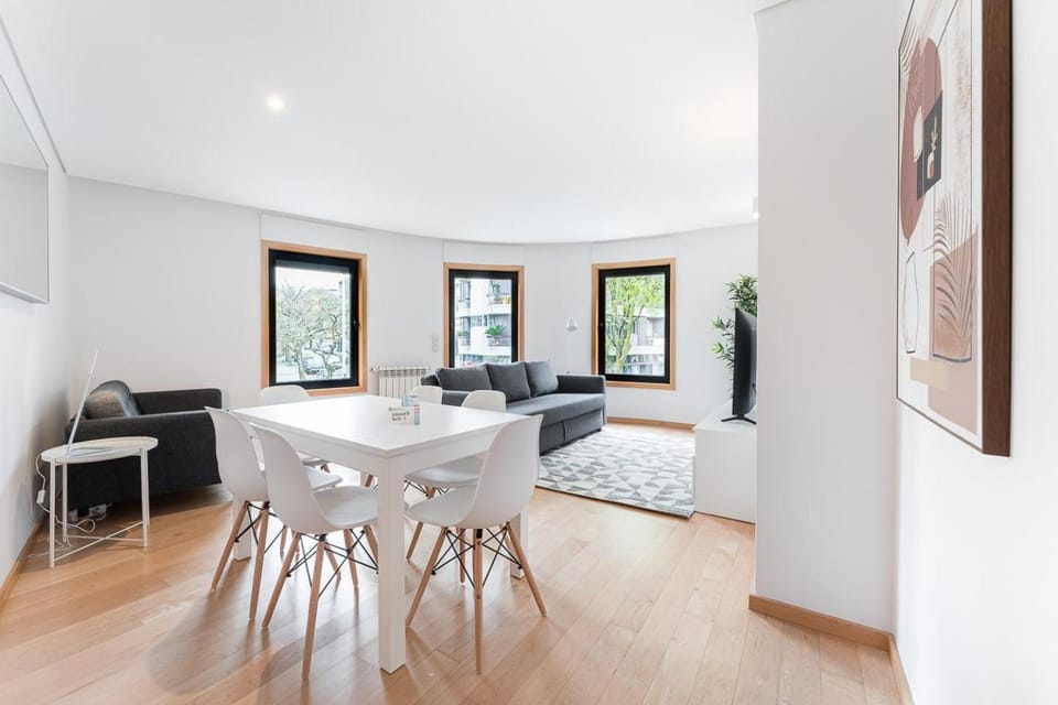 GuestReady - Artsy Apartment Apartment in Porto