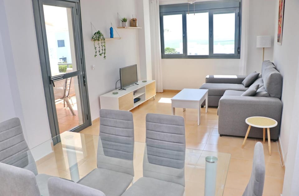 Apartamento Río Salado Apartment in La Janda