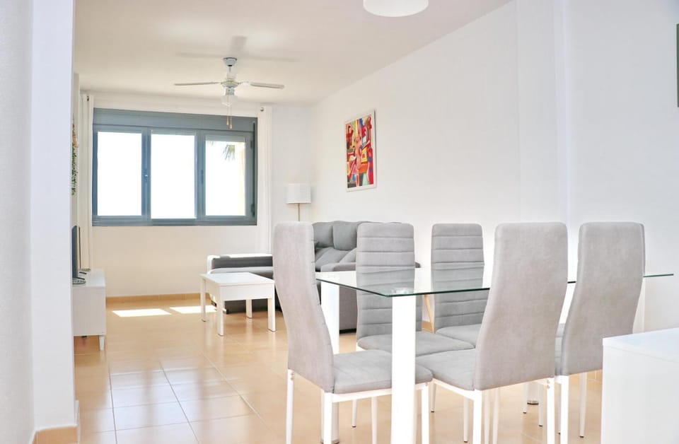 Apartamento Río Salado Apartment in La Janda