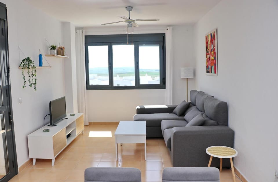 Apartamento Río Salado Apartment in La Janda