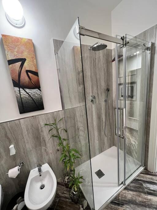 Casa Lavi Apartment in Florence