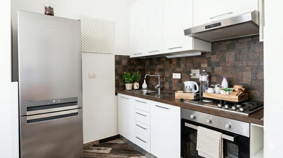 Casa Lavi Apartment in Florence