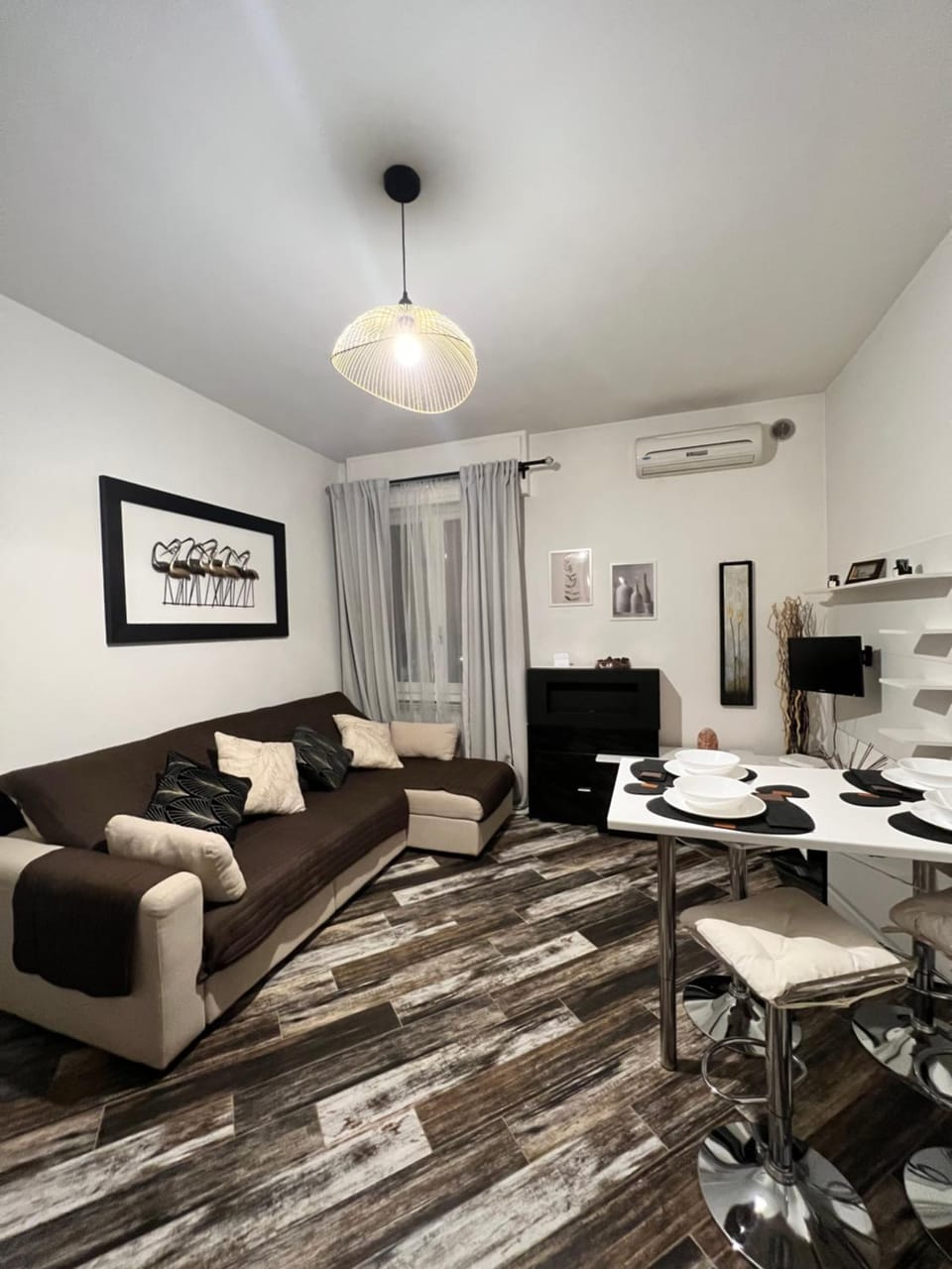 Casa Lavi Apartment in Florence