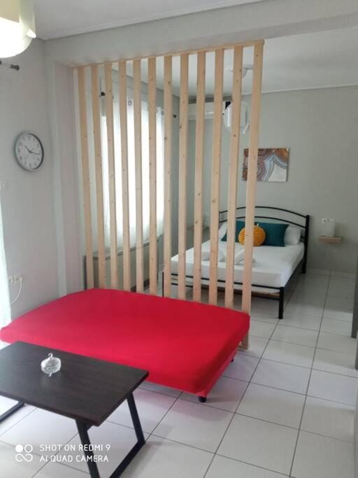 Living room, Photo of the whole room, Seating area