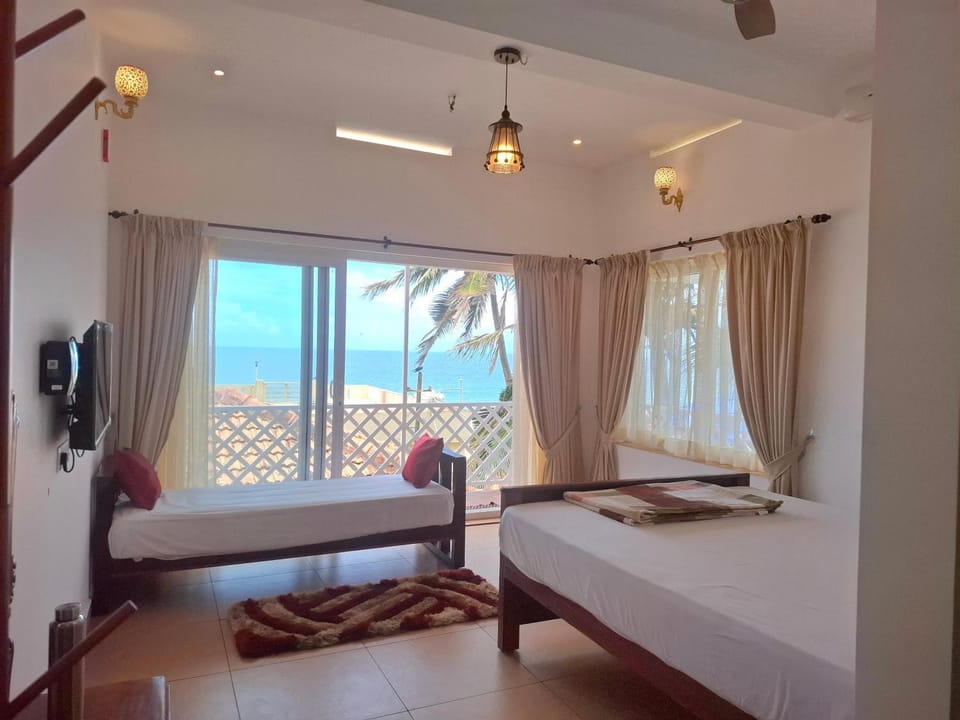 Seaside Homestay Vacation rental in Thiruvananthapuram
