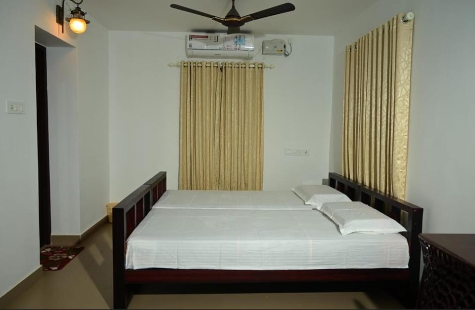 Seaside Homestay Vacation rental in Thiruvananthapuram