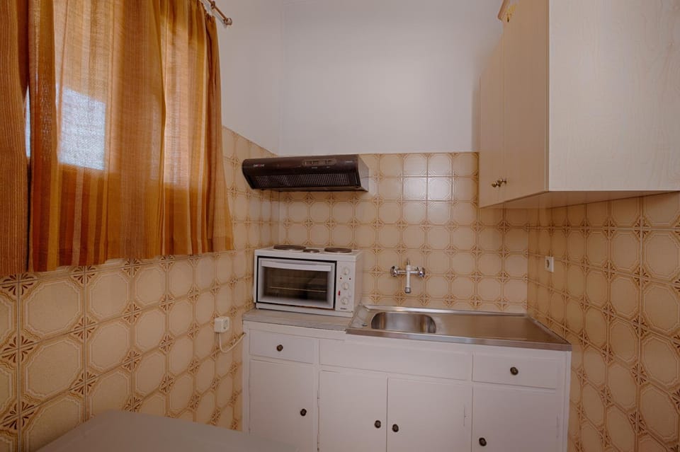 Panagiota Xrisida's Apartment Apartment in Corfu