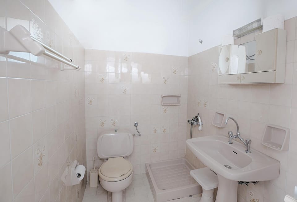 Panagiota Xrisida's Apartment Apartment in Corfu