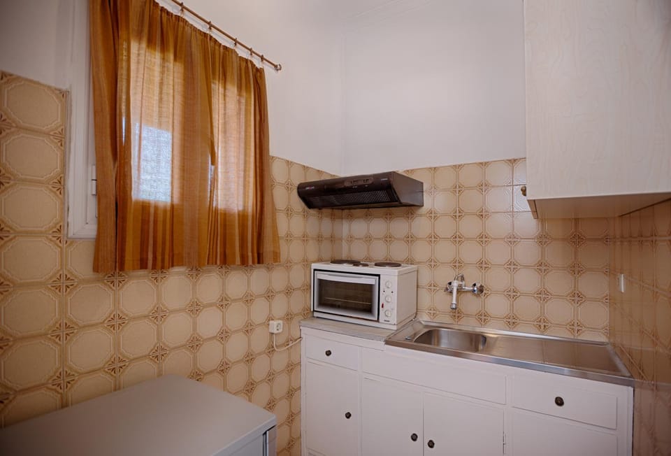 Panagiota Xrisida's Apartment Apartment in Corfu