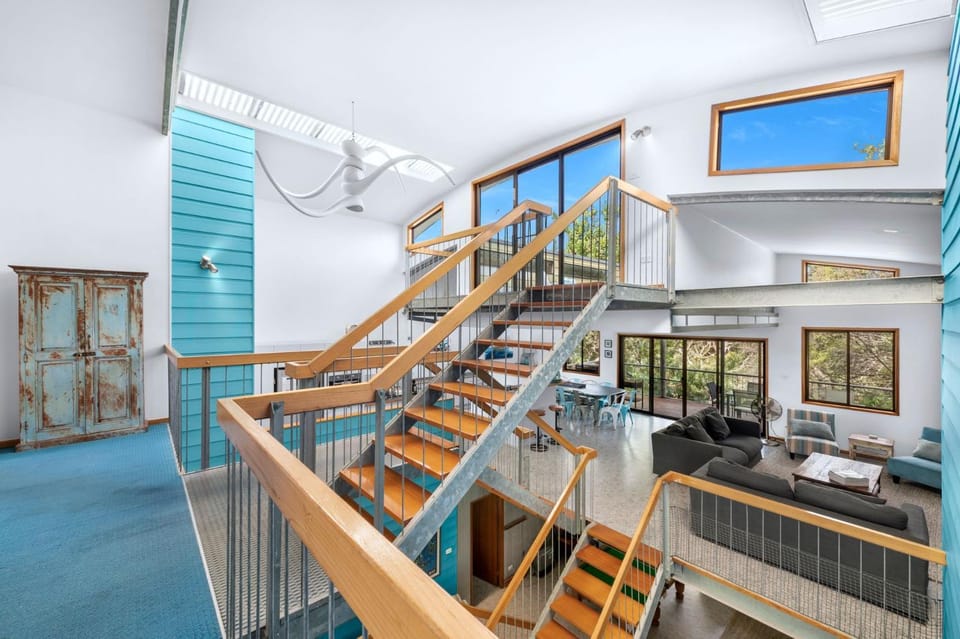 Aquarius Beach Stay - Belle Escapes Jervis Bay House in Vincentia