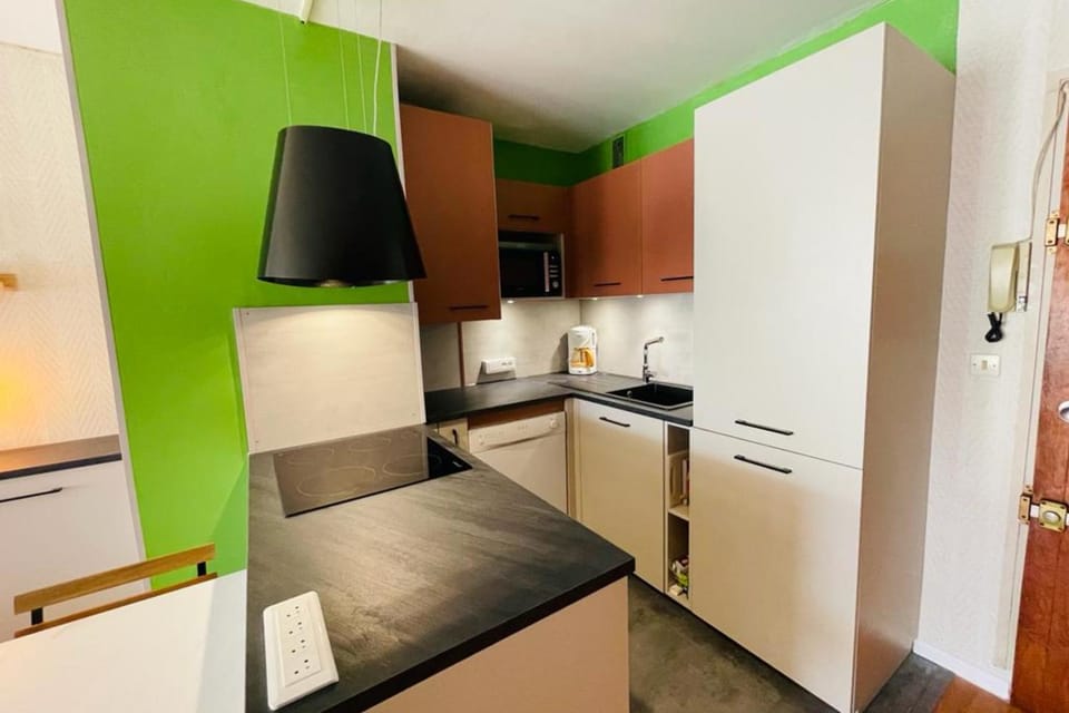 Inedit Duplex Apartment in Ciboure