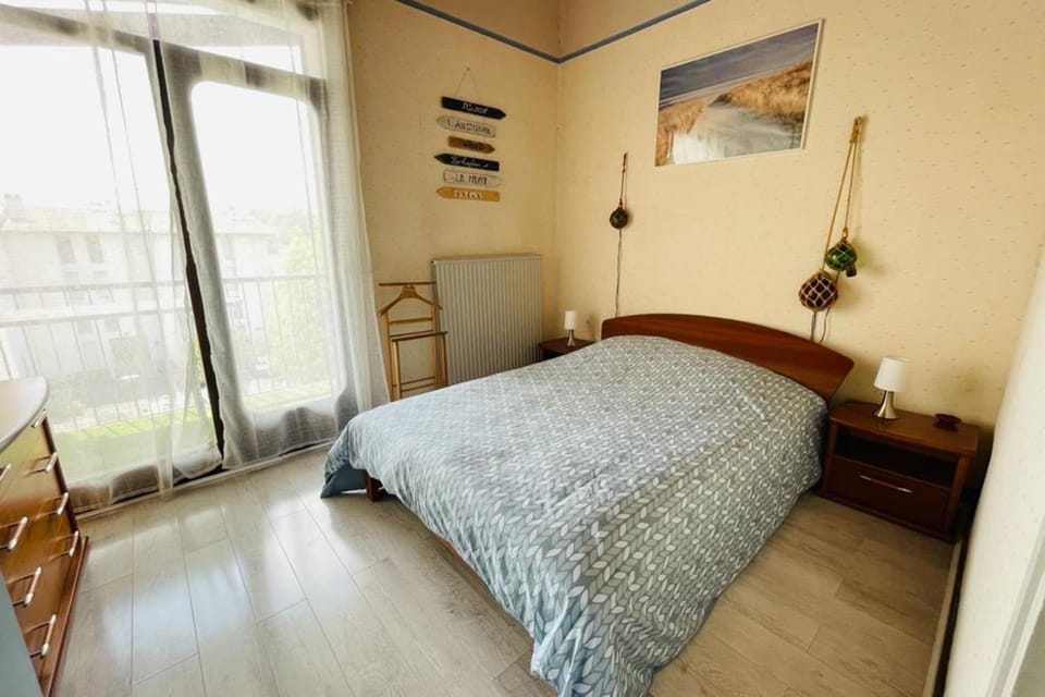 Inedit Duplex Apartment in Ciboure