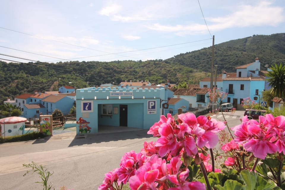 Spring, Off site, Day, Neighbourhood, Natural landscape