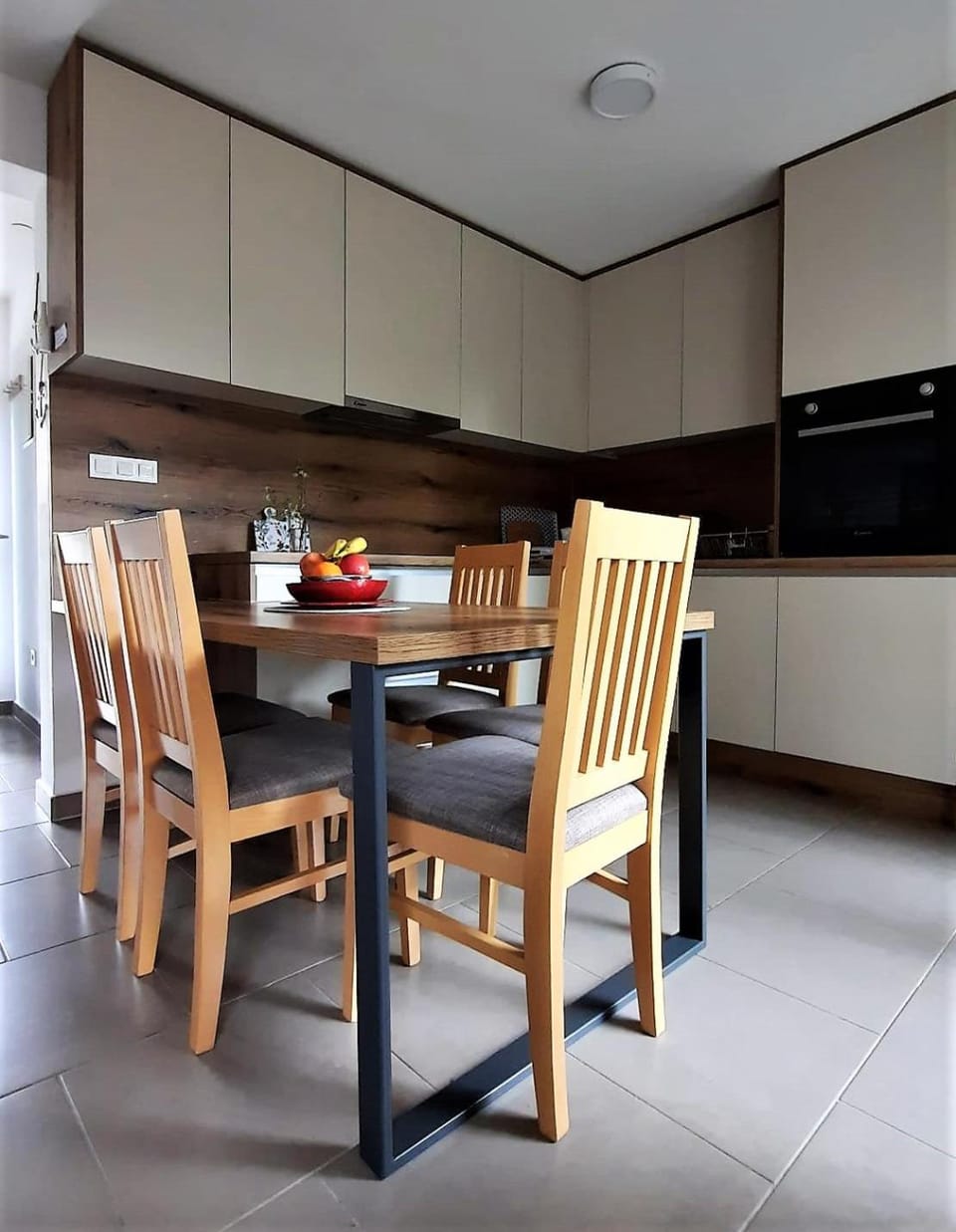Apartment Paklina Apartment in Zadar County