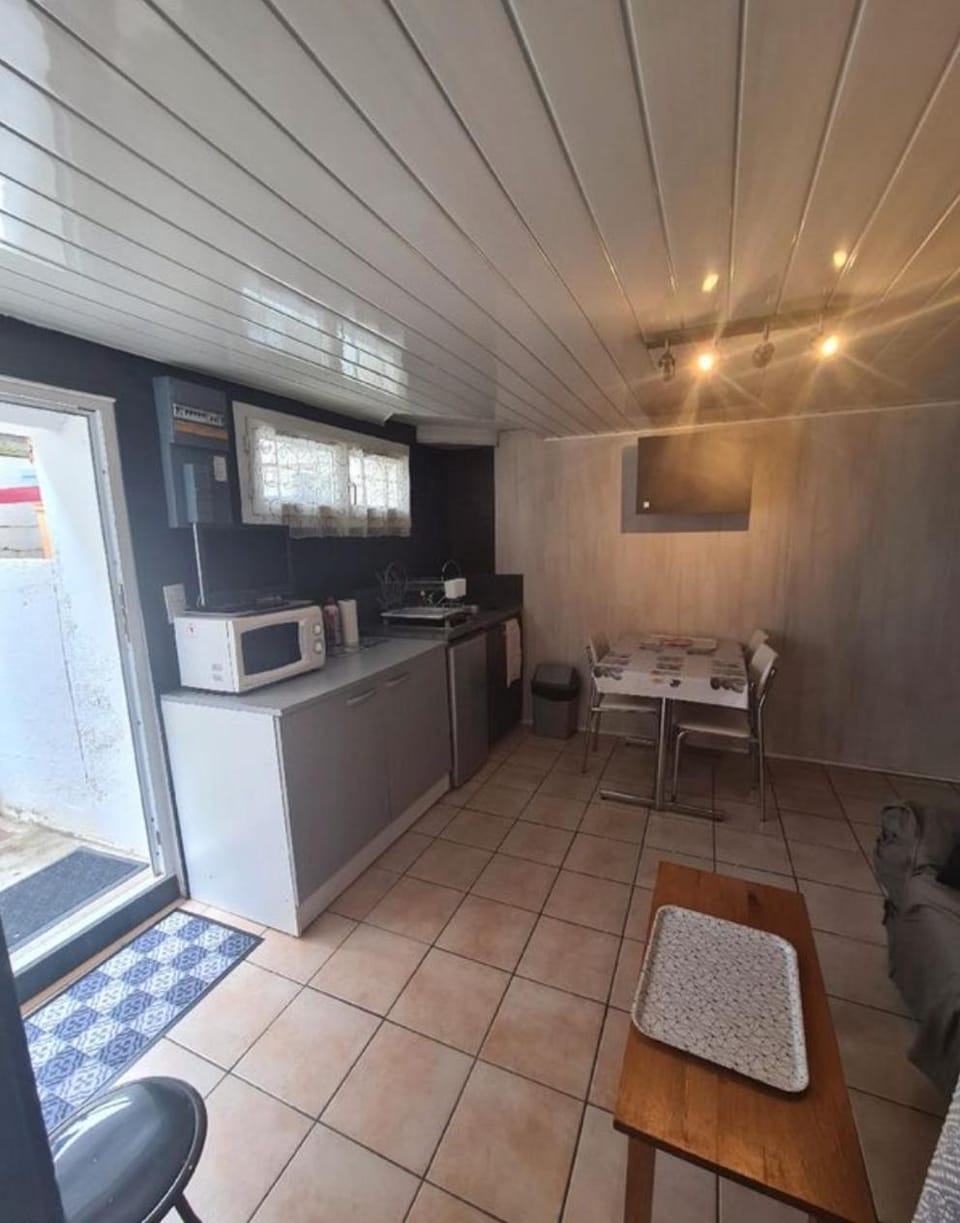 Studio Biarritz Apartment in Biarritz