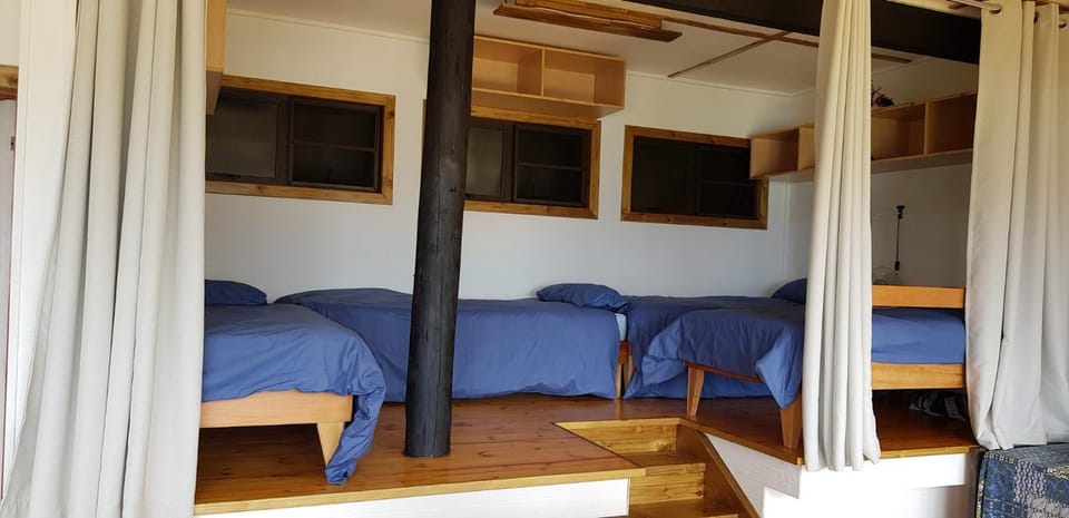 Pequena Casa Holiday Home Malongane House in Africa