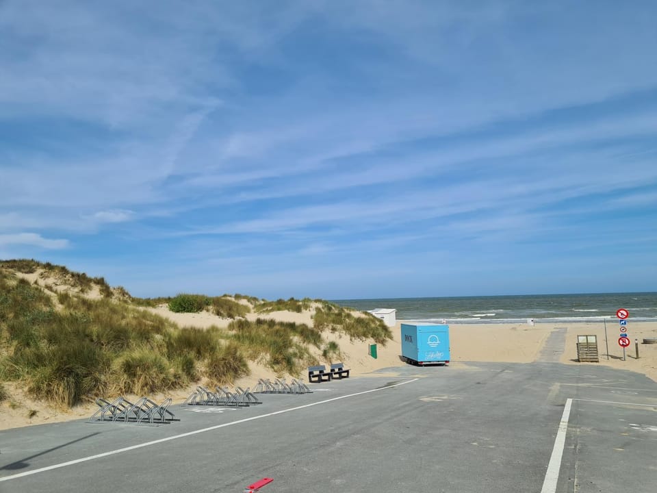 Sea view
