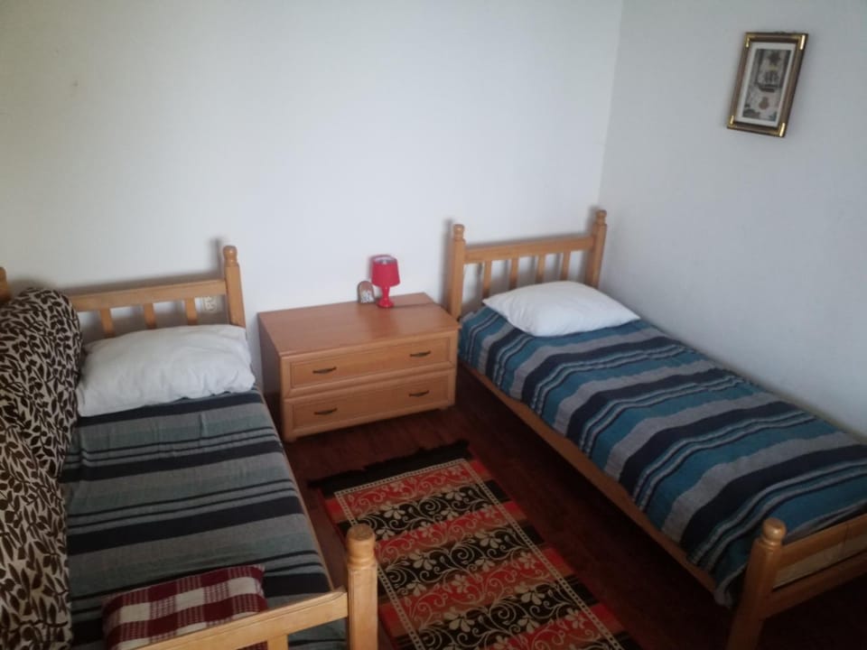 Bay Rooms Apartment in Ulcinj Municipality