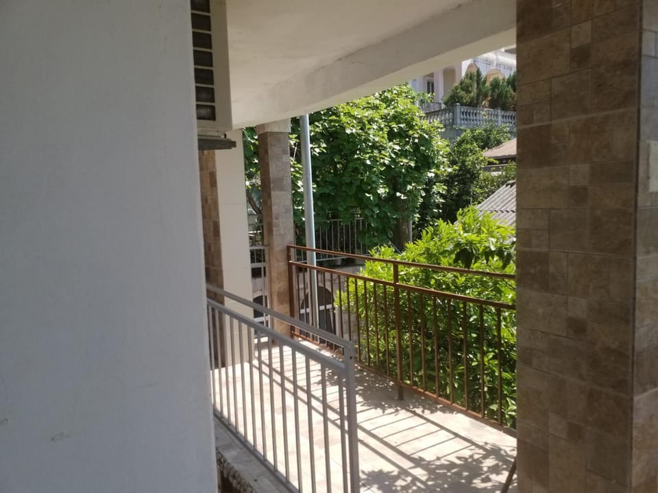 Bay Rooms Apartment in Ulcinj Municipality