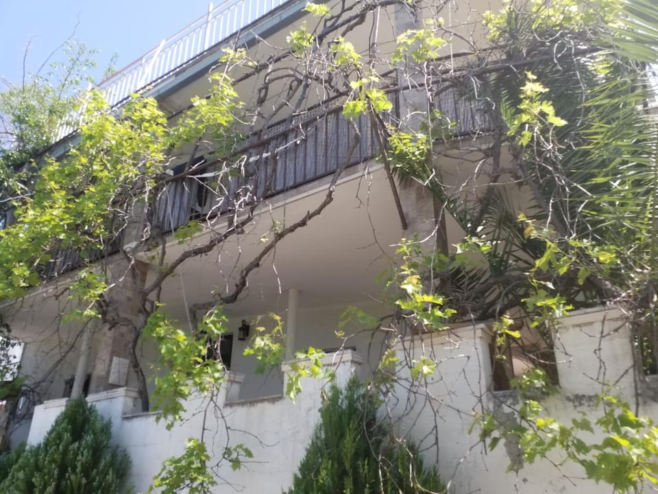 Bay Rooms Apartment in Ulcinj Municipality