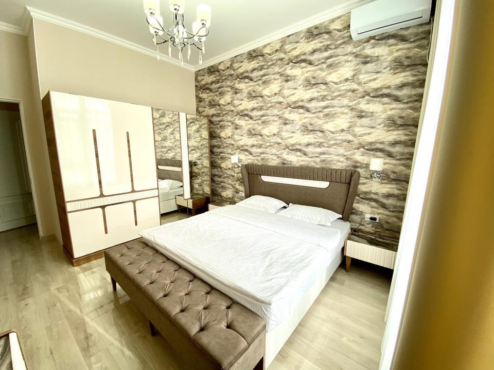 ЖК ZAMAN, 2-комнатная квартира Apartment in Kazakhstan