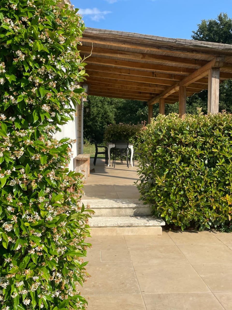 Maremma Country Chic (il Gelsomino) House in Tuscany