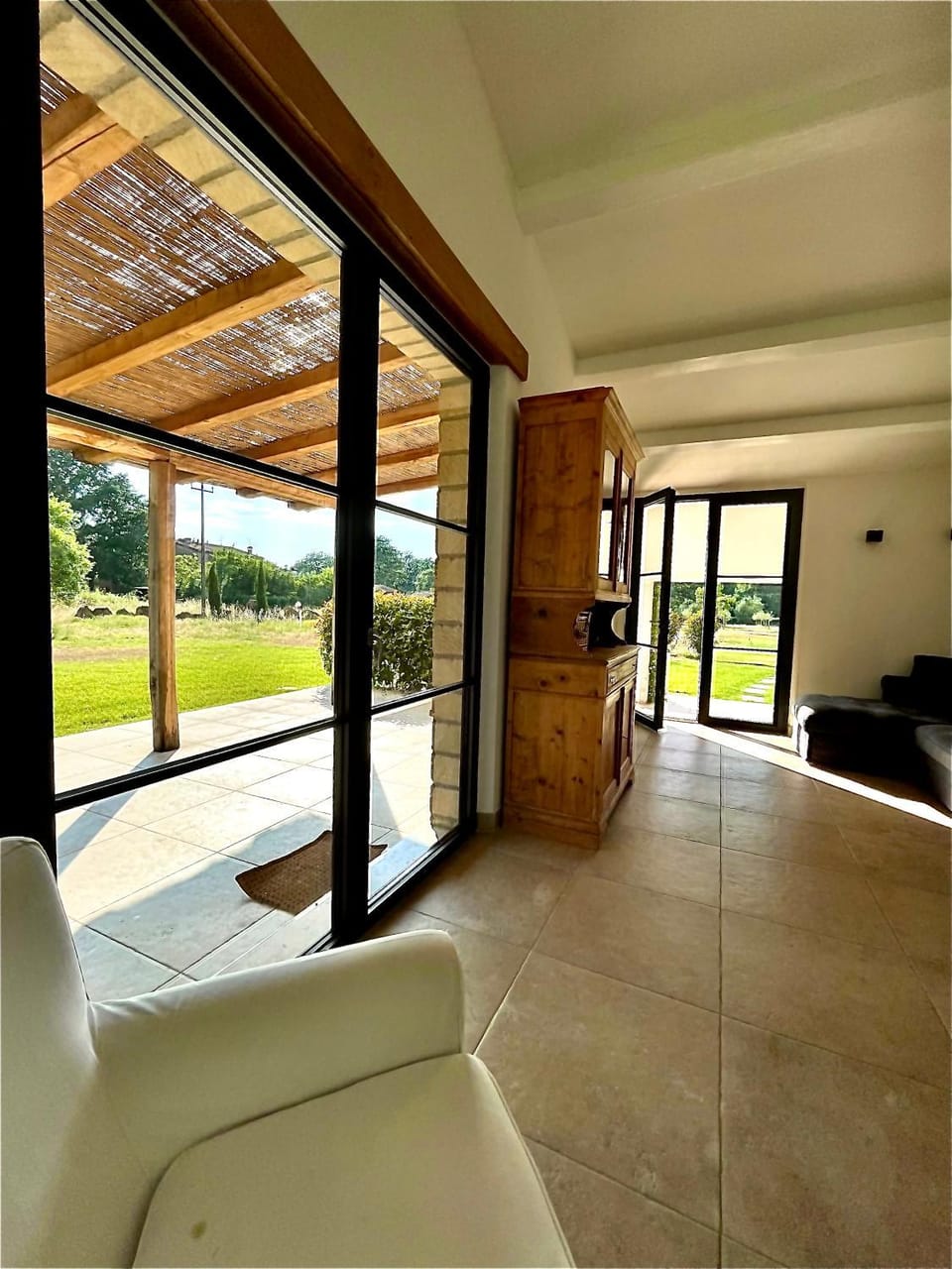 Maremma Country Chic (il Gelsomino) House in Tuscany