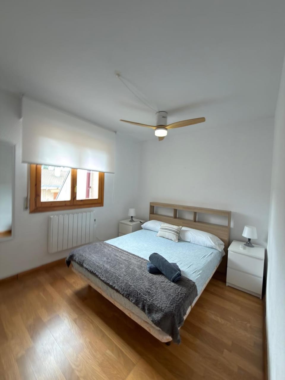 Alameda Apartment in Jaca
