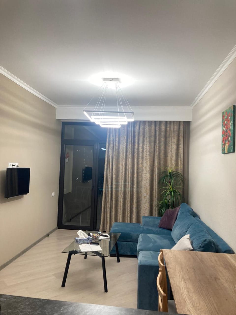 Good Rest apartment Apartment in Armenia
