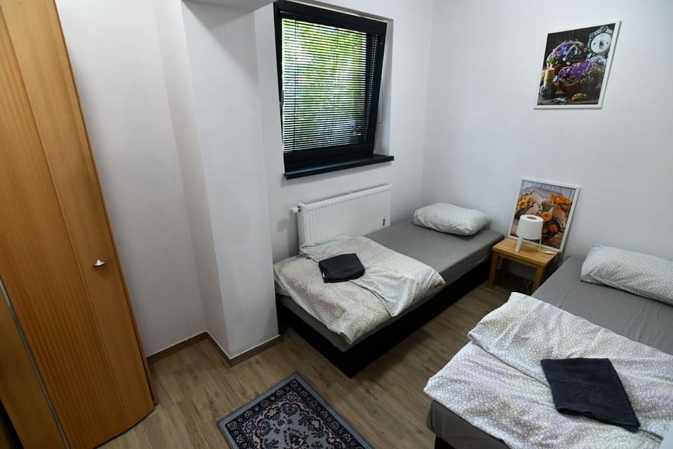chata Sivá Apartment in Slovakia