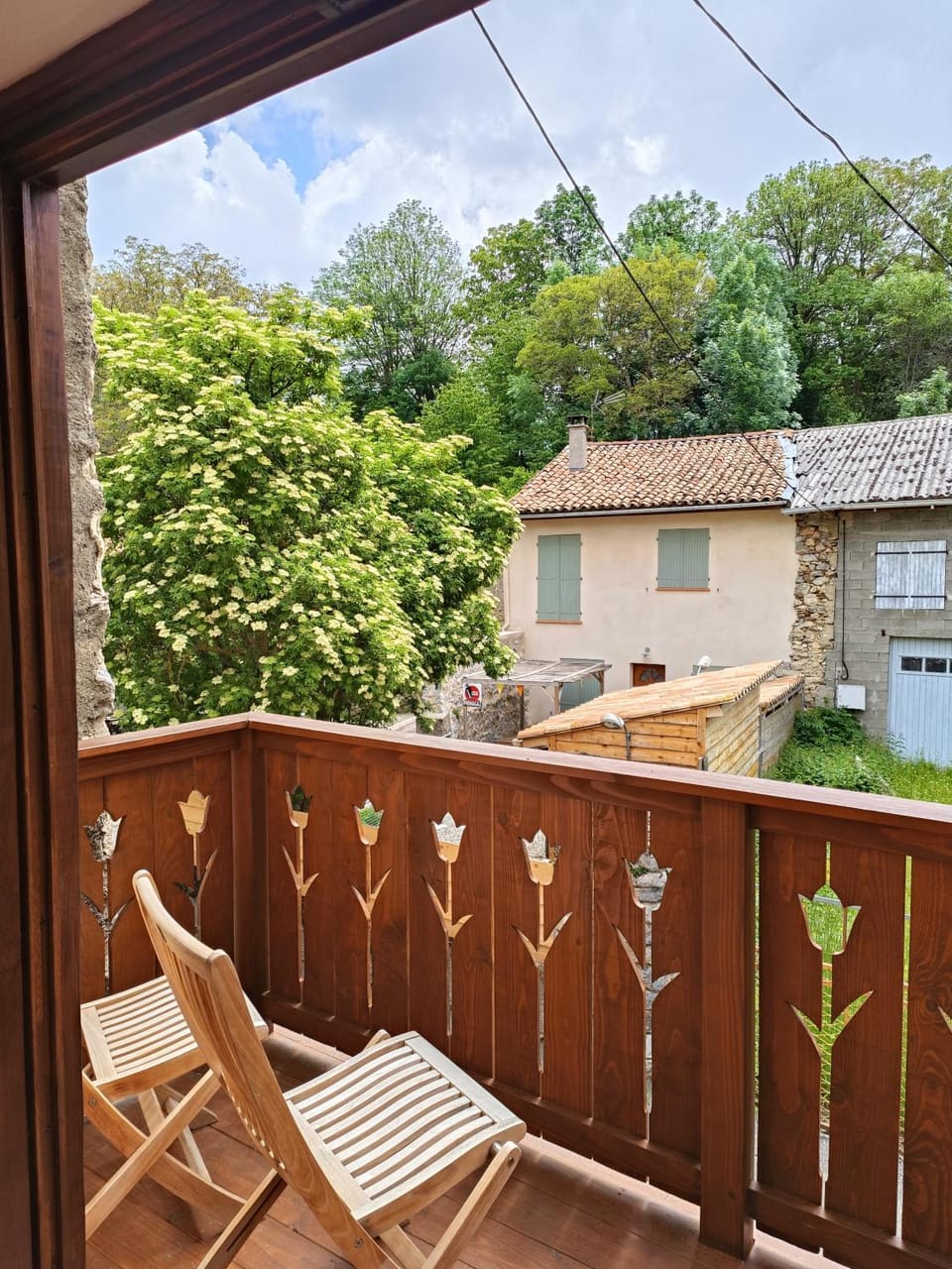 L'Oustal des amis House in Catalonia