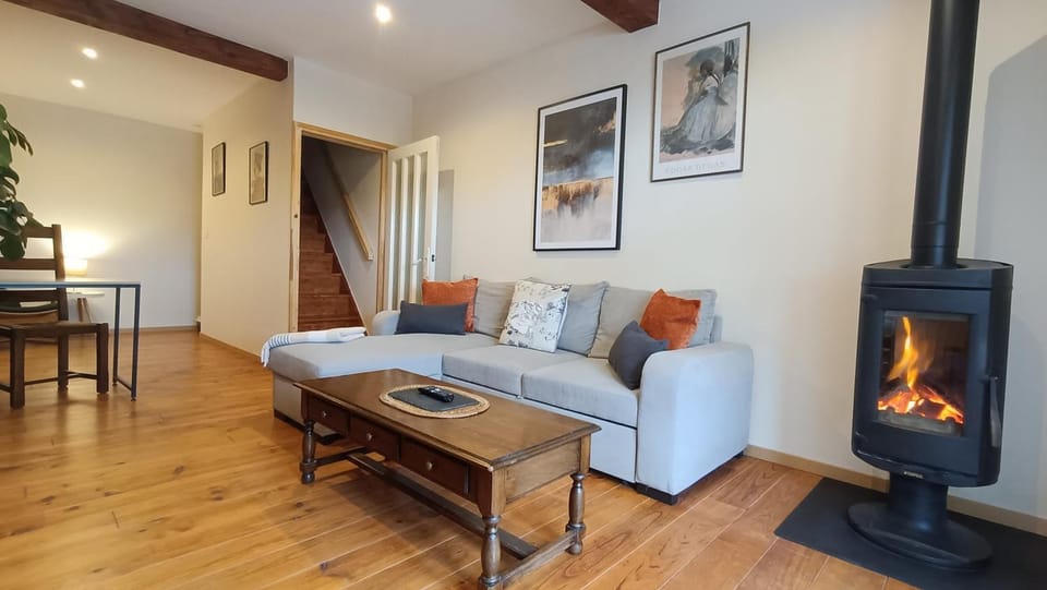 L'Oustal des amis House in Catalonia