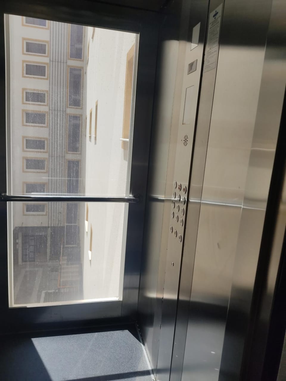elevator