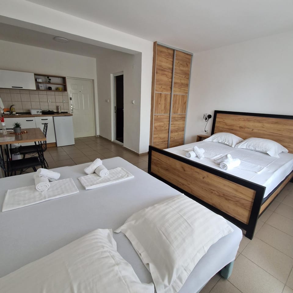 Apartmani Naumovi 2 Apartment in Decentralized Administration of Macedonia and Thrace