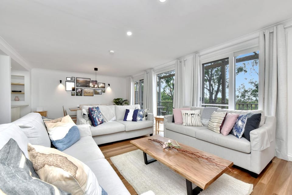 Villa 3br Barolo Villa located within Cypress Lakes Resort Villa in New South Wales