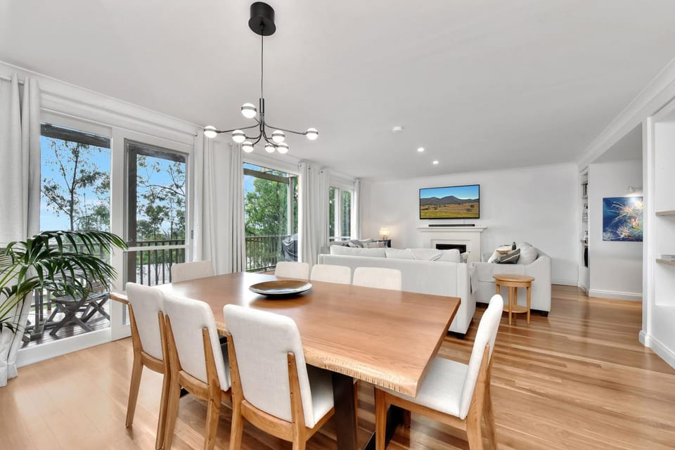 Villa 3br Barolo Villa located within Cypress Lakes Resort Villa in New South Wales