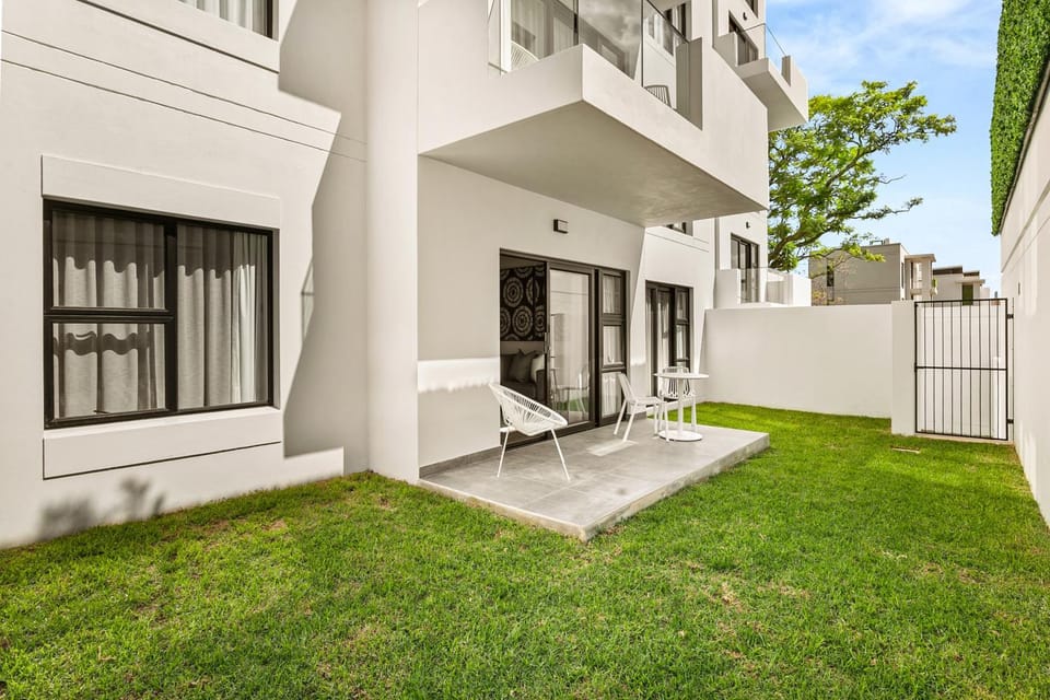 The Monroe Luxury Apartments Apartment in Johannesburg