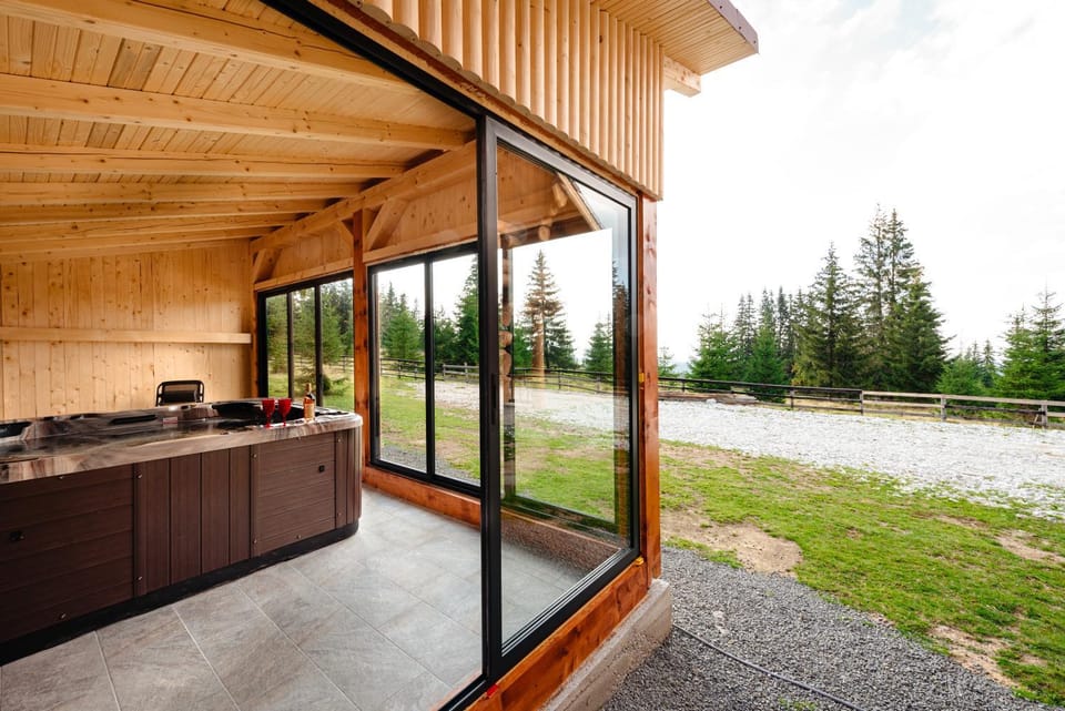 Spa and wellness centre/facilities