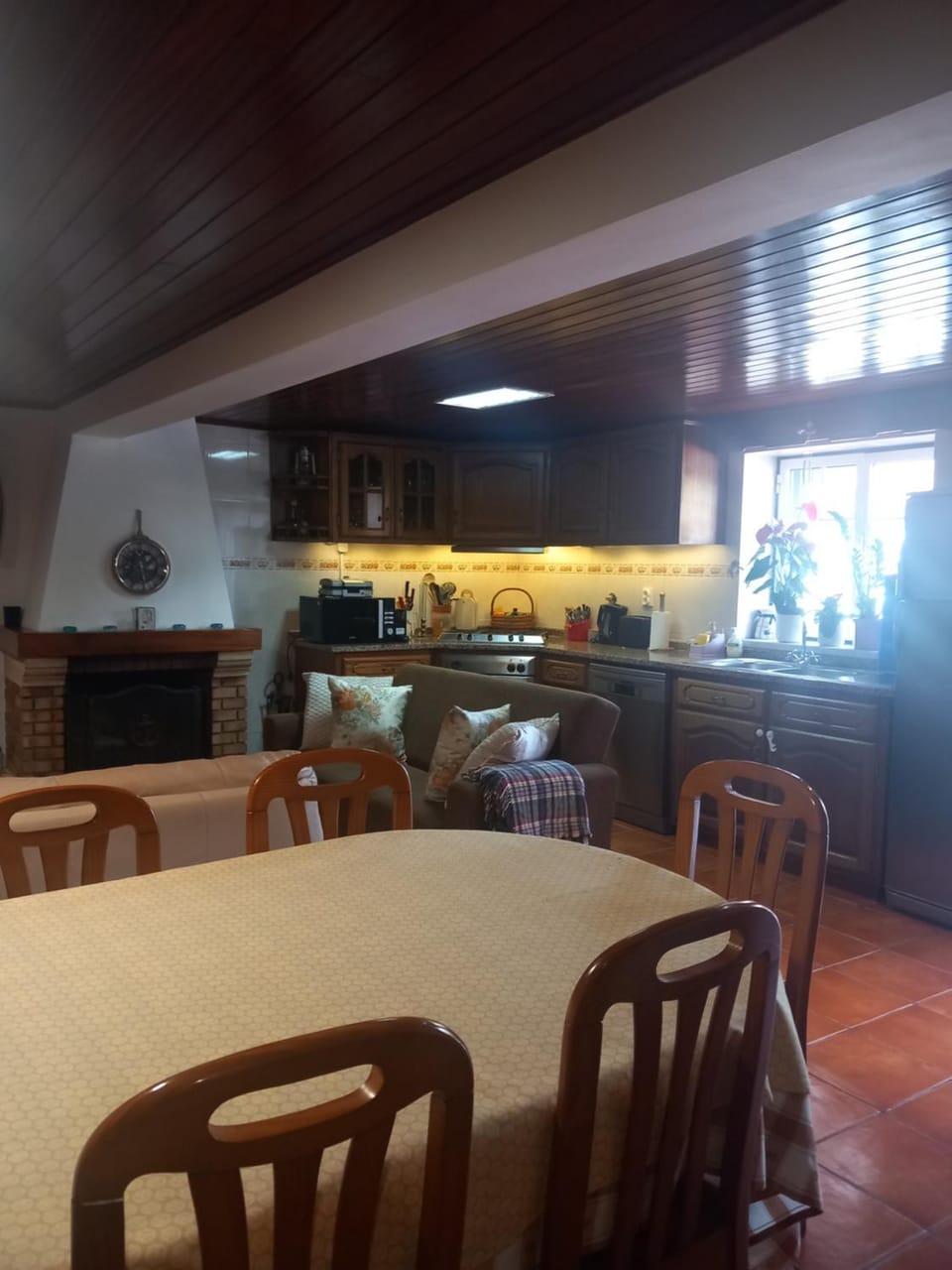 Casa da Magnólia House in Santarém District, Portugal