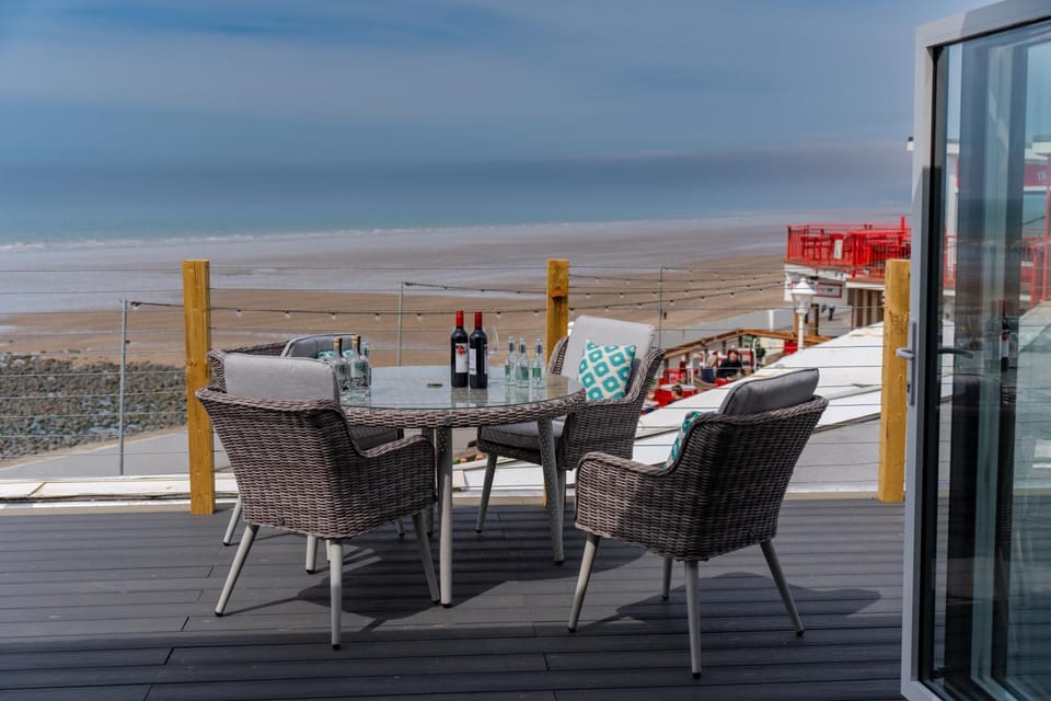 Balcony/Terrace, Balcony/Terrace, Sea view, Sea view