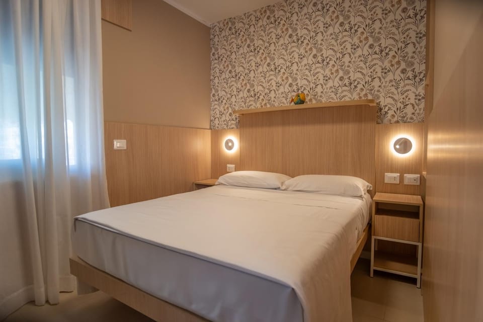 Hotel Paistos Paestum Hotel in Campania