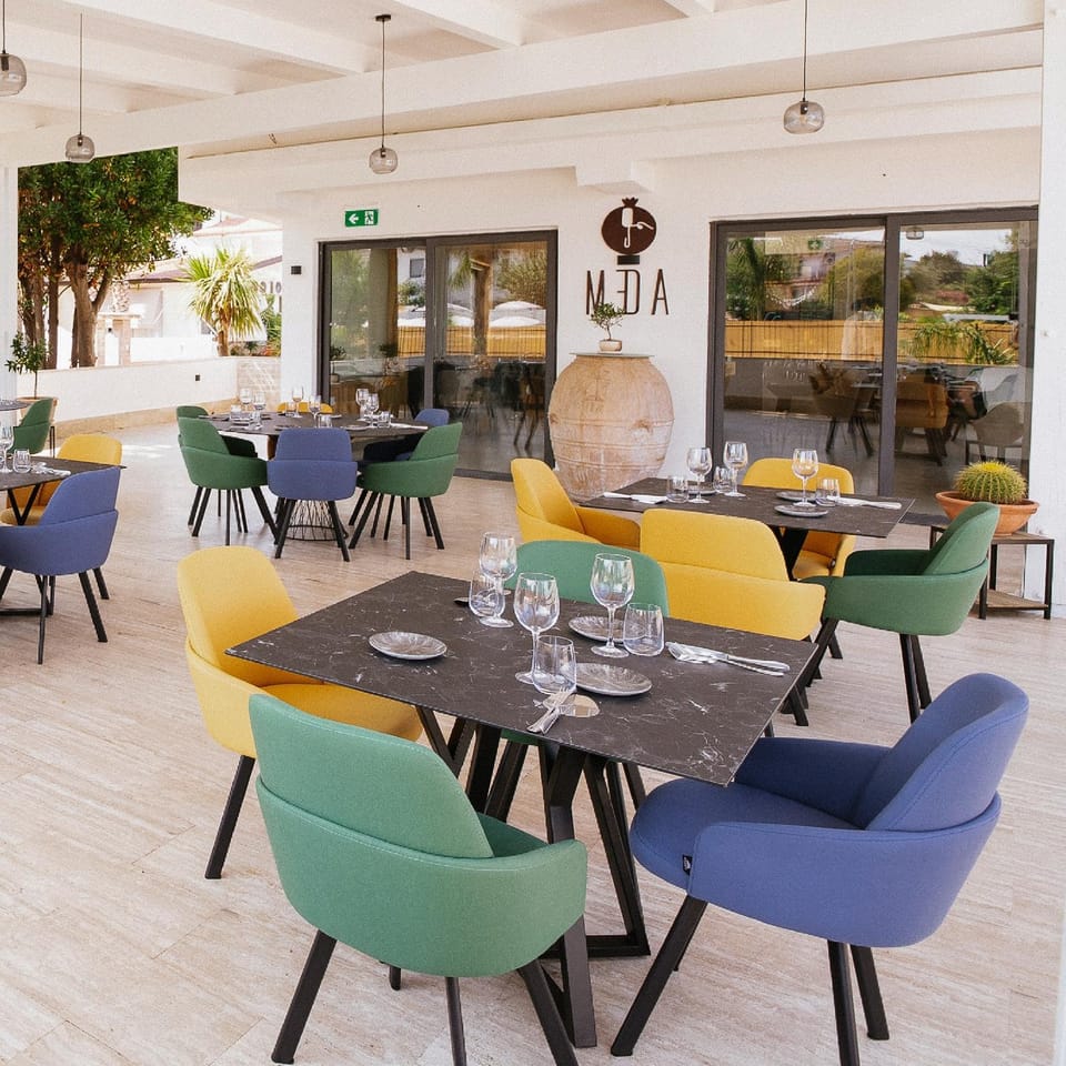 Hotel Paistos Paestum Hotel in Campania