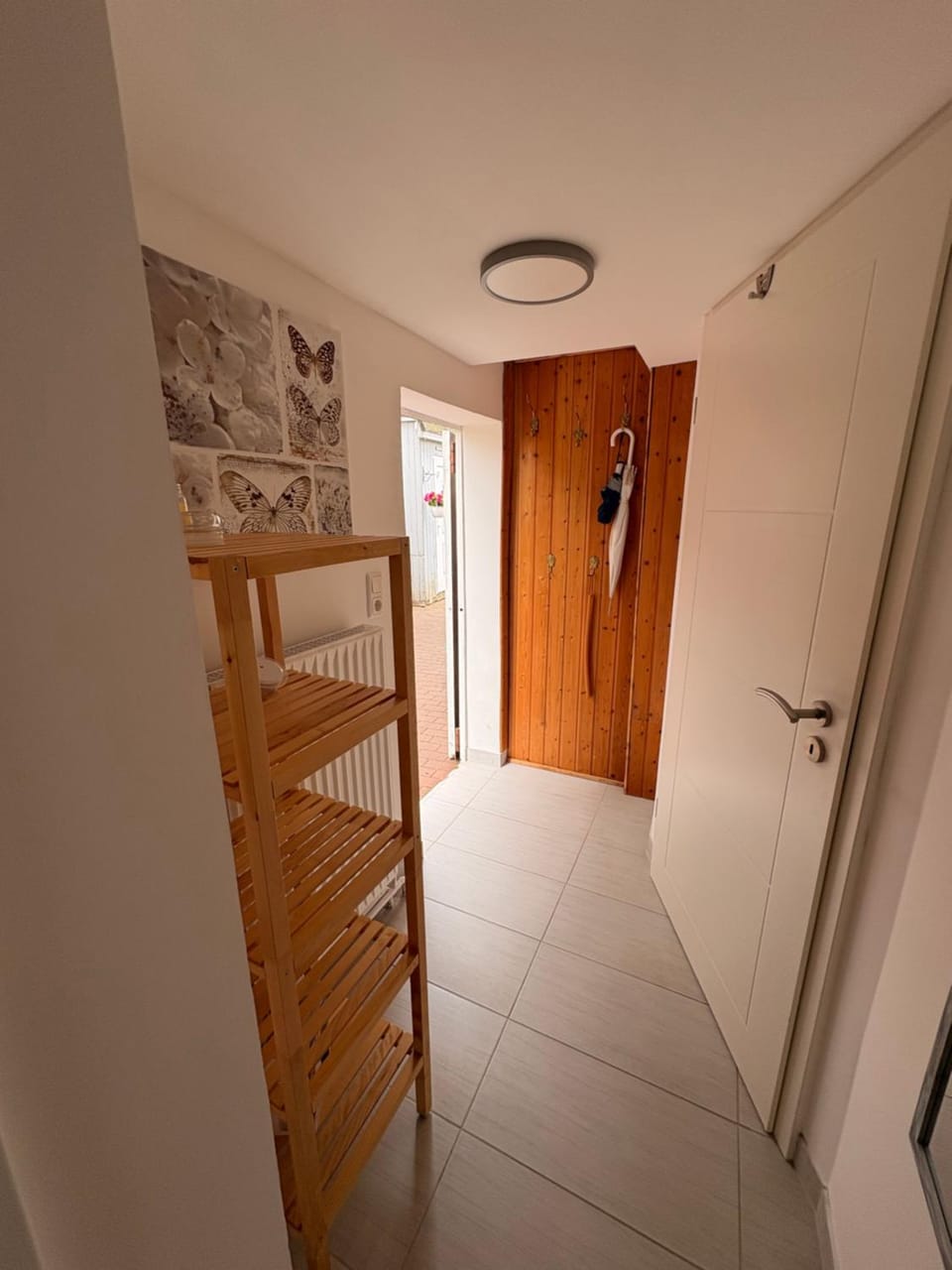 Ferienhaus bei Engel Apartment in Ostholstein