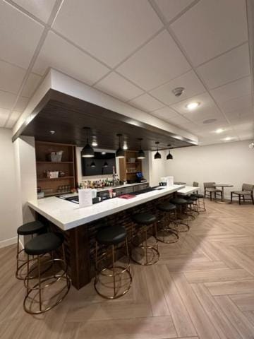 Lounge or bar