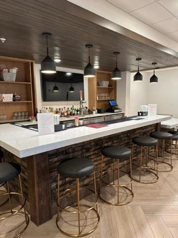 Lounge or bar