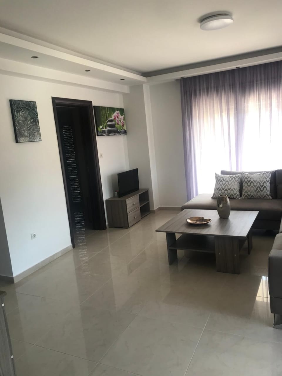 Dream apartment 4 Apartment in Decentralized Administration of Macedonia and Thrace