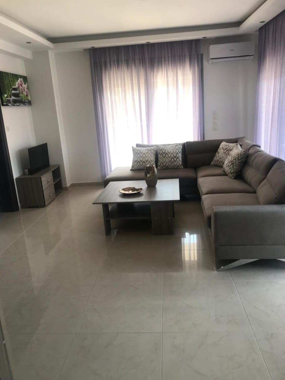 Dream apartment 4 Apartment in Decentralized Administration of Macedonia and Thrace