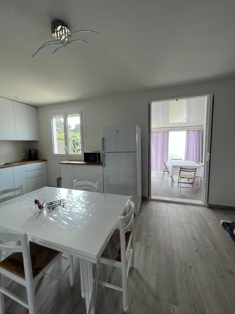 le Rocher House in La Plaine-sur-Mer